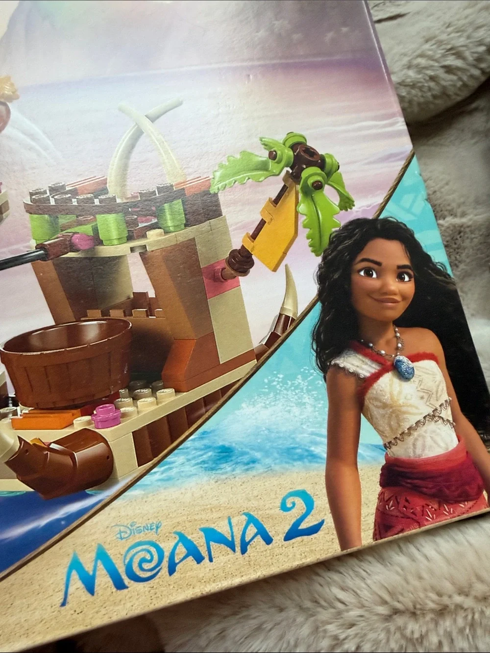 Lego official disney